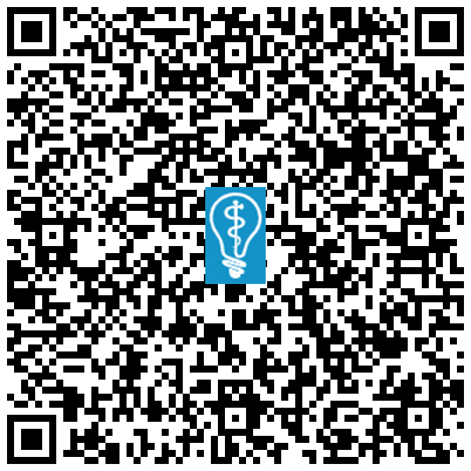 QR code image for 7 Signs You Need Endodontic Surgery in Onalaska, WI