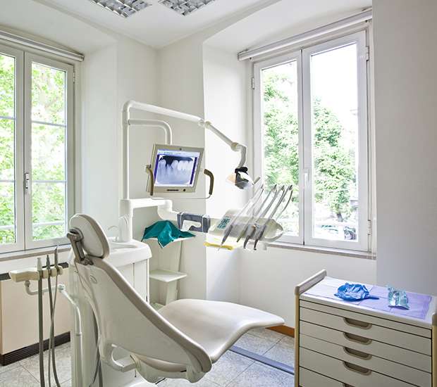 Onalaska Dentist