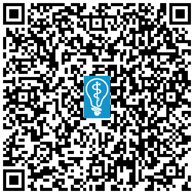 QR code image for All-on-4® Implants in Onalaska, WI