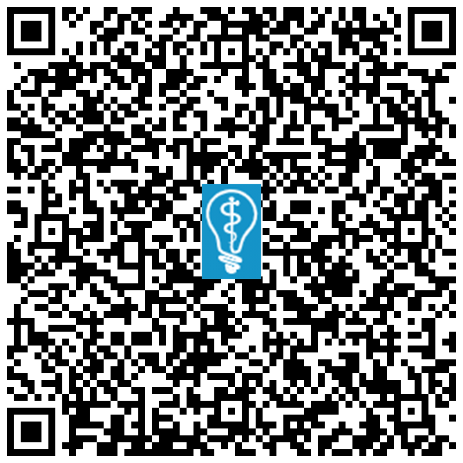 QR code image for Will I Need a Bone Graft for Dental Implants in Onalaska, WI