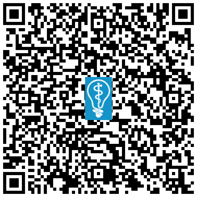 QR code image for CEREC® Dentist in Onalaska, WI