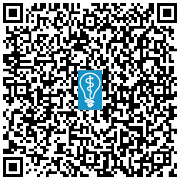 QR code image for What Should I Do If I Chip My Tooth in Onalaska, WI