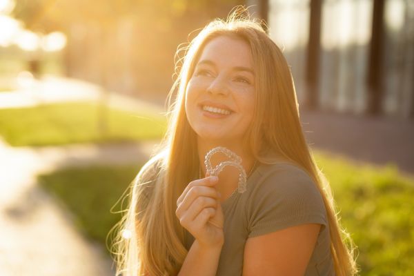 Clear Aligners Vs  Braces: Which Straightening Option Fits Your Lifestyle?