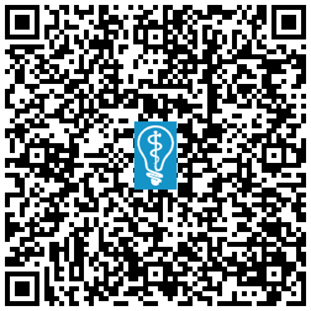 QR code image for Clear Aligners in Onalaska, WI