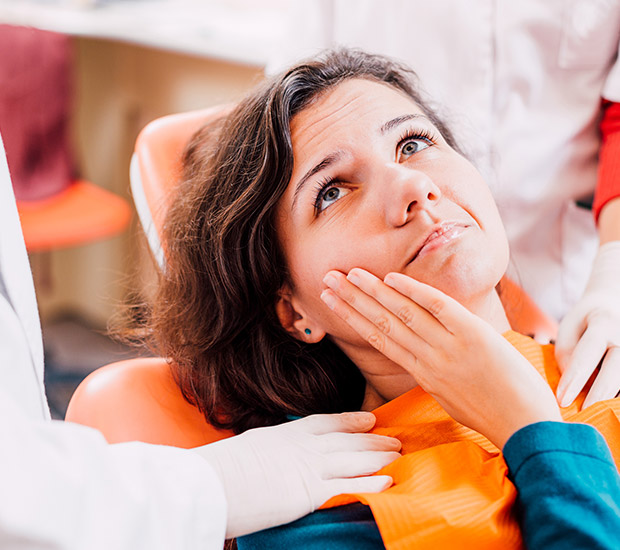 Onalaska Conditions Linked to Dental Health