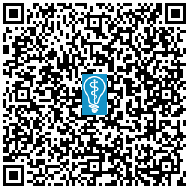 QR code image for Cosmetic Dental Care in Onalaska, WI
