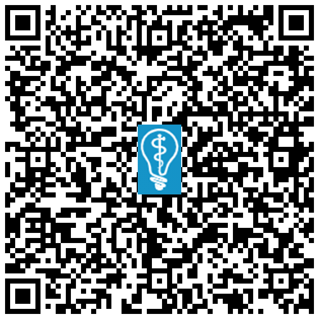 QR code image for Cosmetic Dental Services in Onalaska, WI
