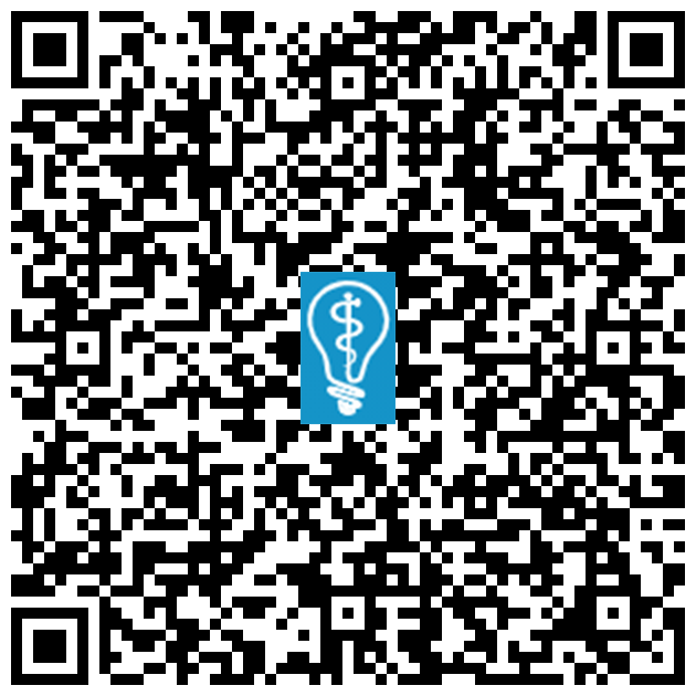 QR code image for Cosmetic Dentist in Onalaska, WI
