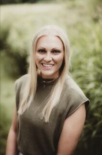Courtney