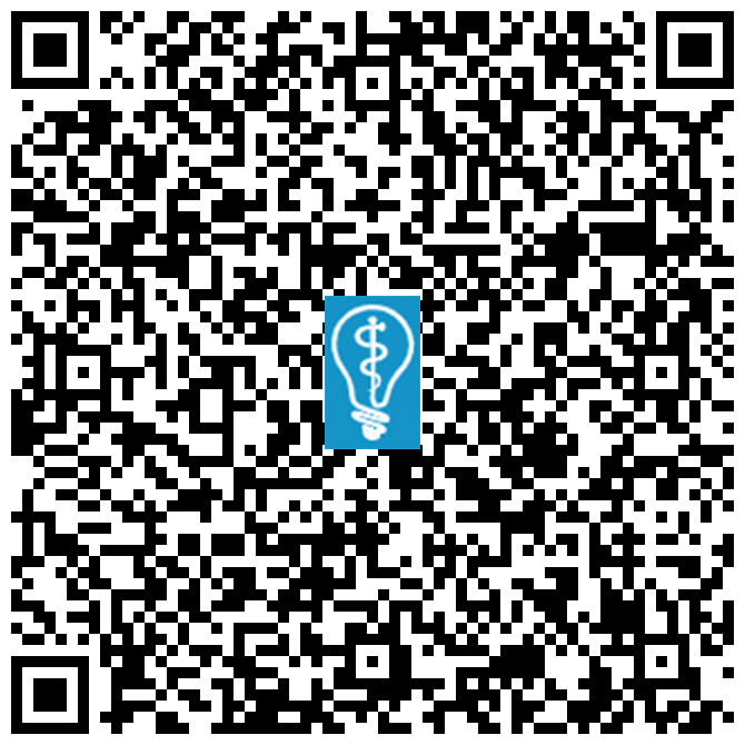 QR code image for Dental Health During Pregnancy in Onalaska, WI