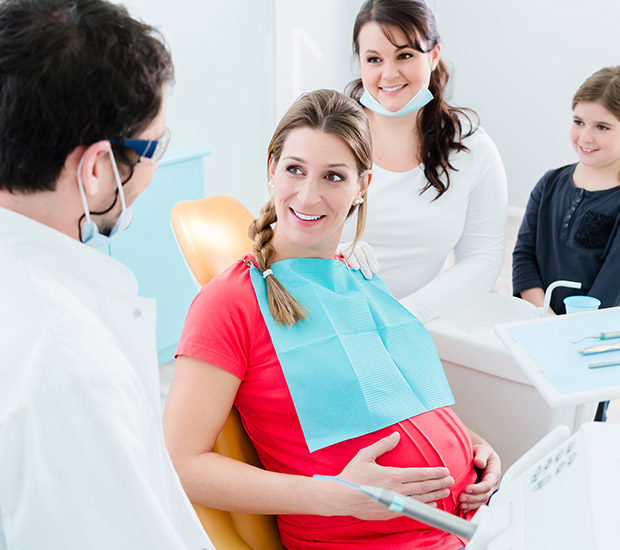Onalaska Dental Health During Pregnancy