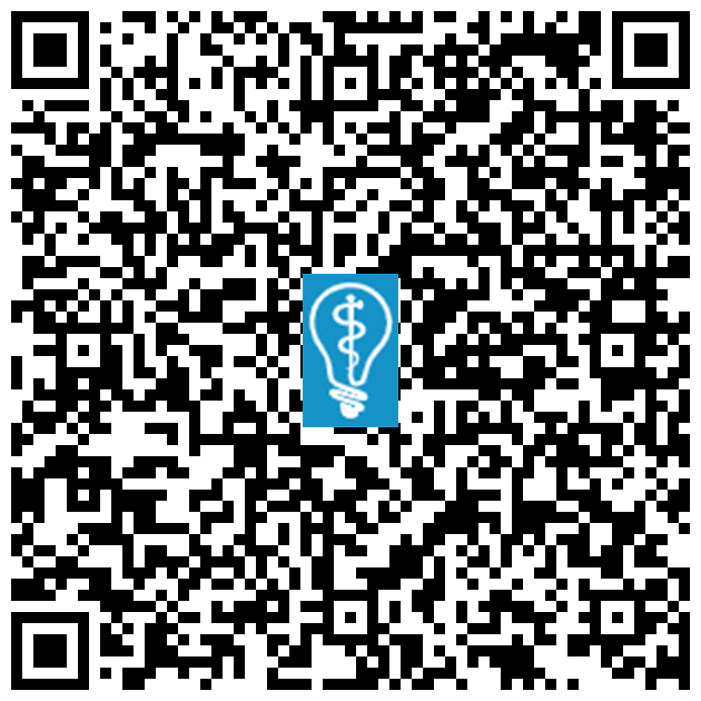 QR code image for Am I a Candidate for Dental Implants in Onalaska, WI