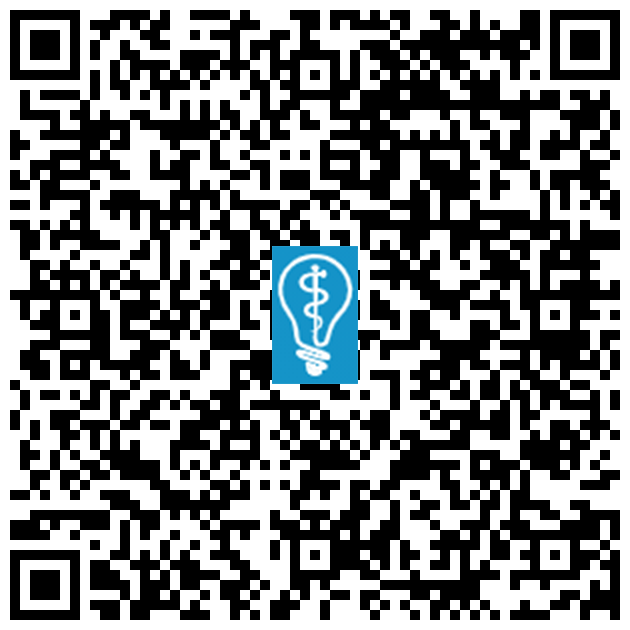QR code image for Dental Implant Restoration in Onalaska, WI