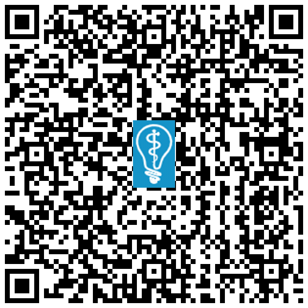 QR code image for Dental Implant Surgery in Onalaska, WI