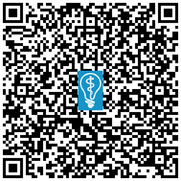 QR code image for Questions to Ask at Your Dental Implants Consultation in Onalaska, WI