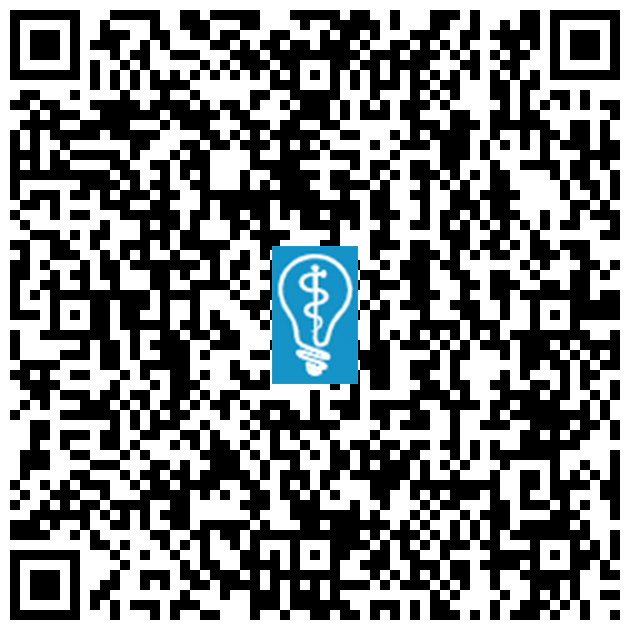 QR code image for Dental Implants in Onalaska, WI