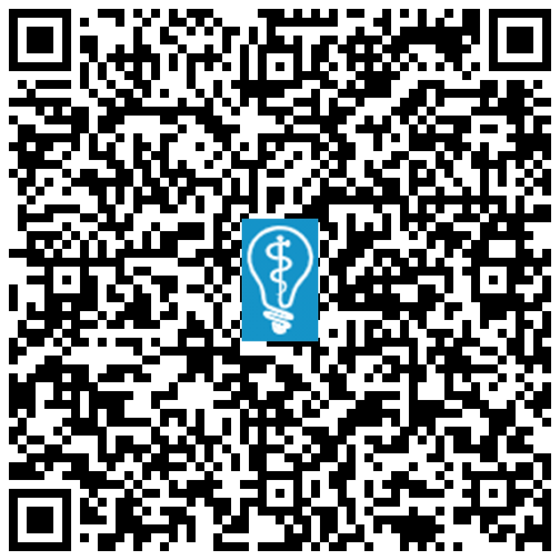 QR code image for Dental Inlays and Onlays in Onalaska, WI