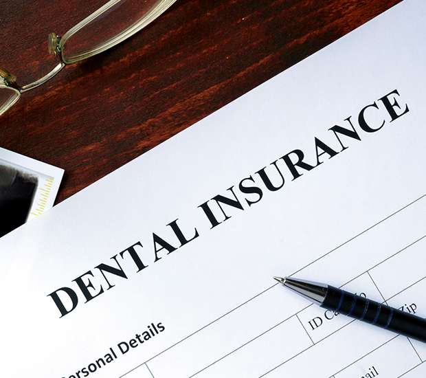 Onalaska Dental Insurance