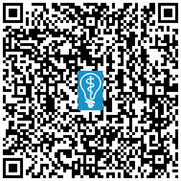 QR code image for Dental Practice in Onalaska, WI