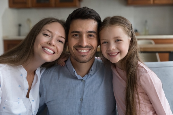 Dental Restoration Options From A Family Dentist