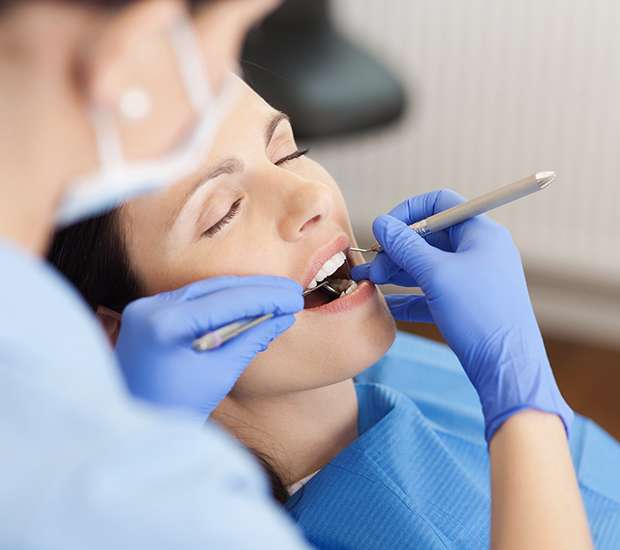 Onalaska Dental Restorations