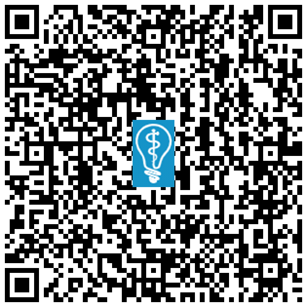 QR code image for Dental Sealants in Onalaska, WI