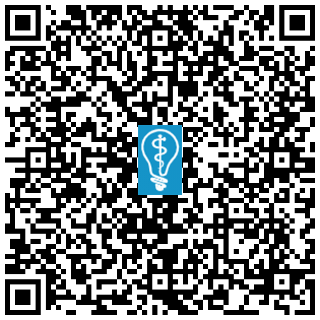 QR code image for Denture Care in Onalaska, WI