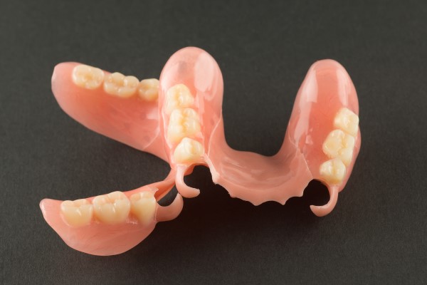 Dentures And Partial Dentures Onalaska, WI