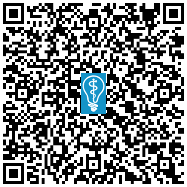 QR code image for Dentures and Partial Dentures in Onalaska, WI