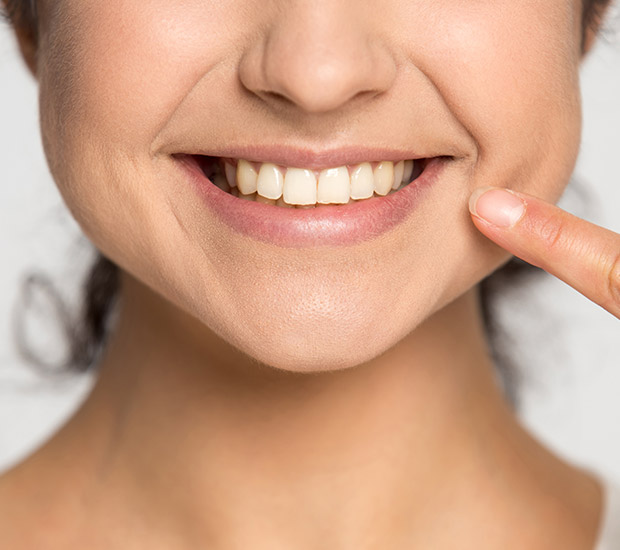 Onalaska Diseases Linked to Dental Health