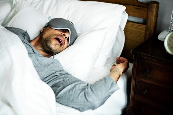 How Does Sleep Apnea Affect The Body?