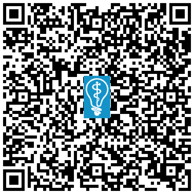 QR code image for Do I Need a Root Canal in Onalaska, WI