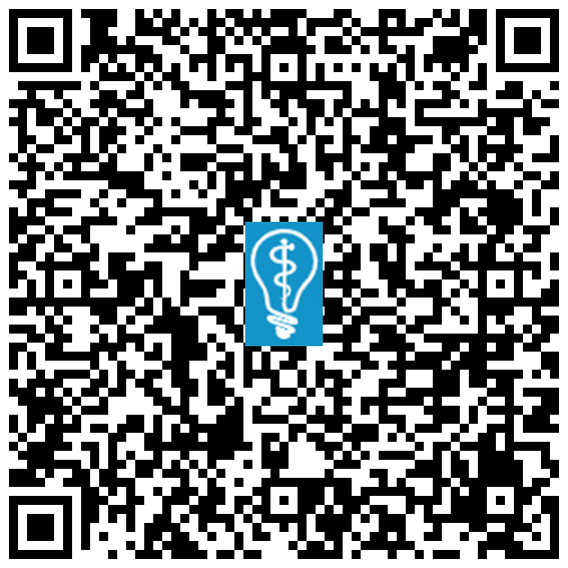 QR code image for Early Orthodontic Treatment in Onalaska, WI