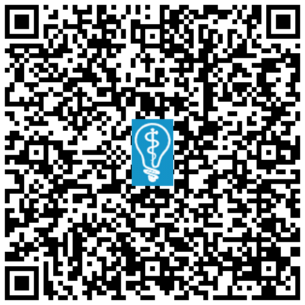 QR code image for Family Dentist in Onalaska, WI