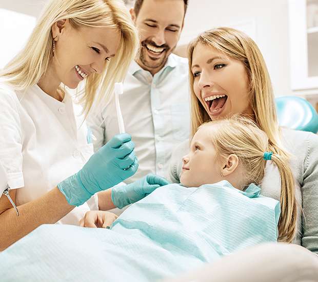 Onalaska Family Dentist