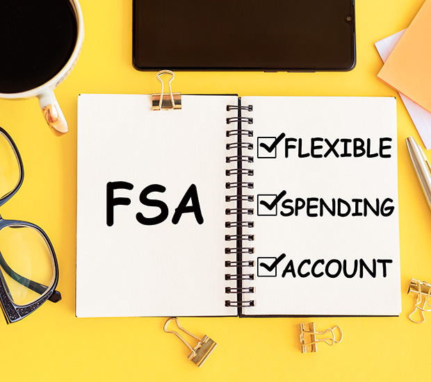 Onalaska Flexible Spending Accounts