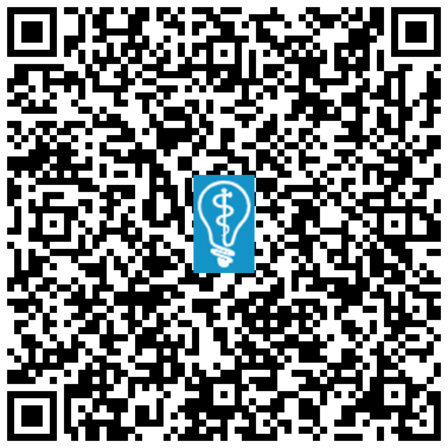 QR code image for Full Mouth Reconstruction in Onalaska, WI