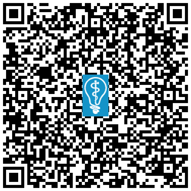 QR code image for What Is Gum Contouring and Reshaping in Onalaska, WI
