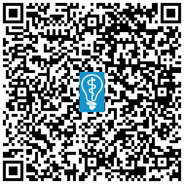 QR code image for Helpful Dental Information in Onalaska, WI