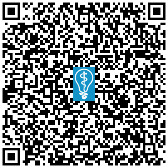 QR code image for How Does Dental Insurance Work in Onalaska, WI