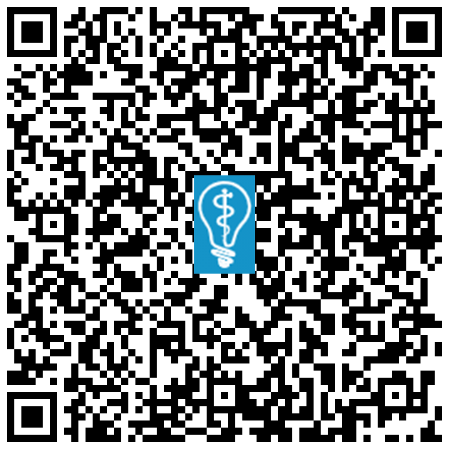 QR code image for Implant Dentist in Onalaska, WI