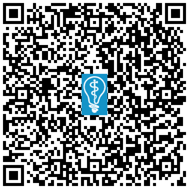 QR code image for Implant Supported Dentures in Onalaska, WI
