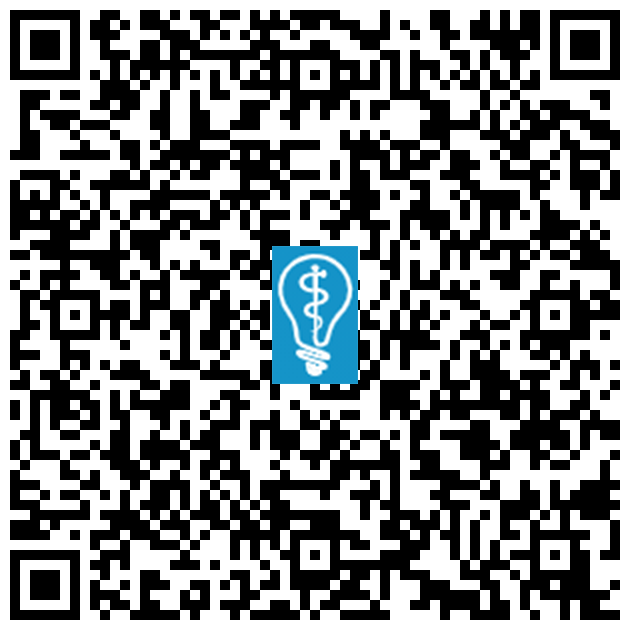 QR code image for The Difference Between Dental Implants and Mini Dental Implants in Onalaska, WI