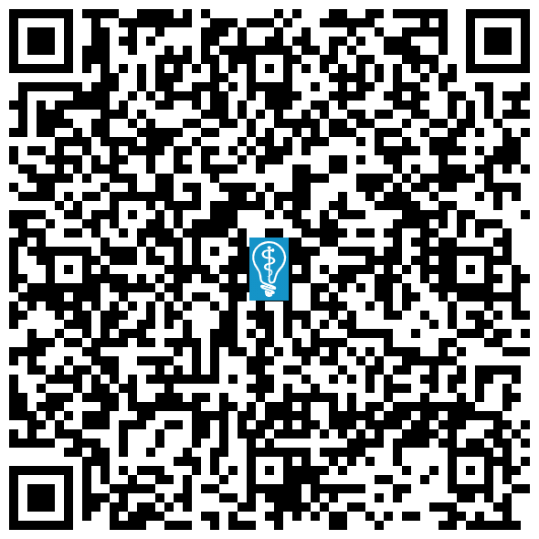 QR code image to open directions to Siegert Dental in Onalaska, WI on mobile