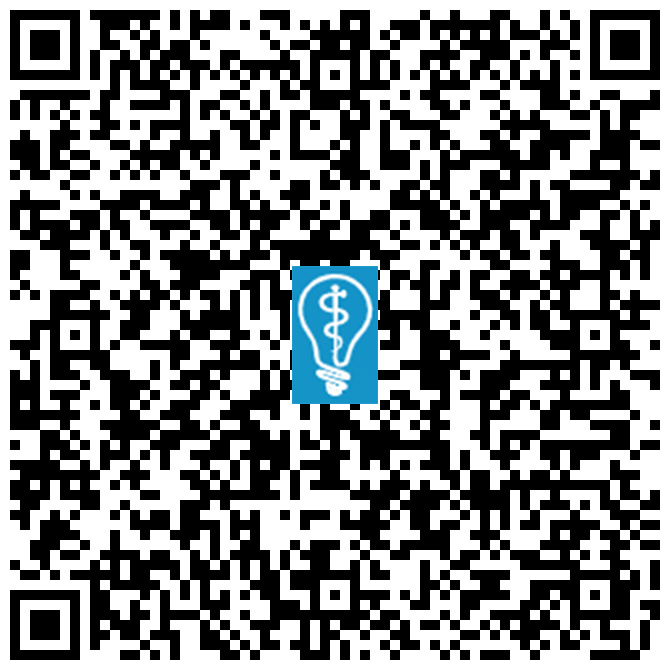QR code image for Medications That Affect Oral Health in Onalaska, WI
