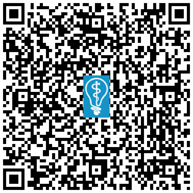 QR code image for Night Guards in Onalaska, WI
