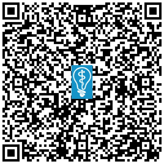 QR code image for Office Roles - Who Am I Talking To in Onalaska, WI