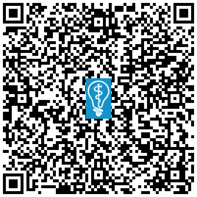 QR code image for Options for Replacing All of My Teeth in Onalaska, WI