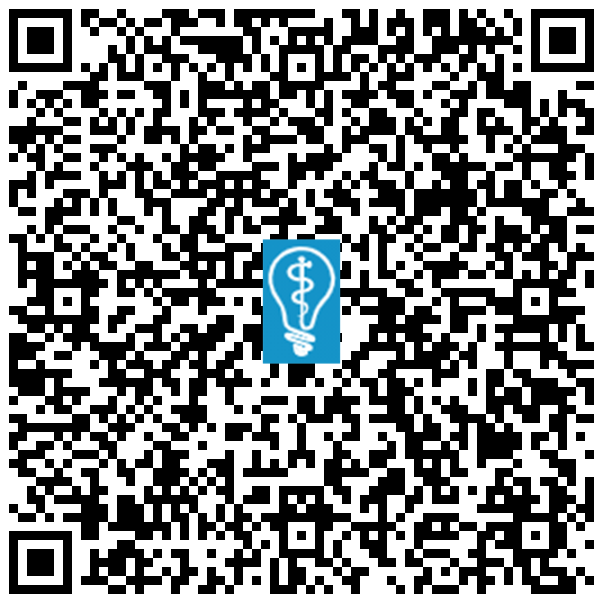 QR code image for Options for Replacing Missing Teeth in Onalaska, WI