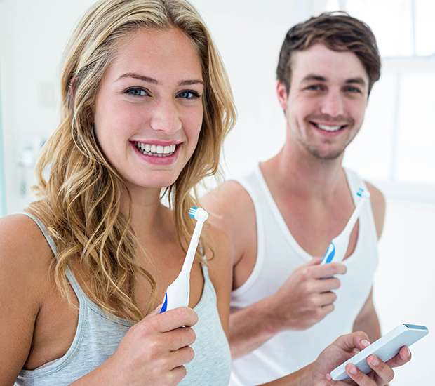 Onalaska Oral Hygiene Basics
